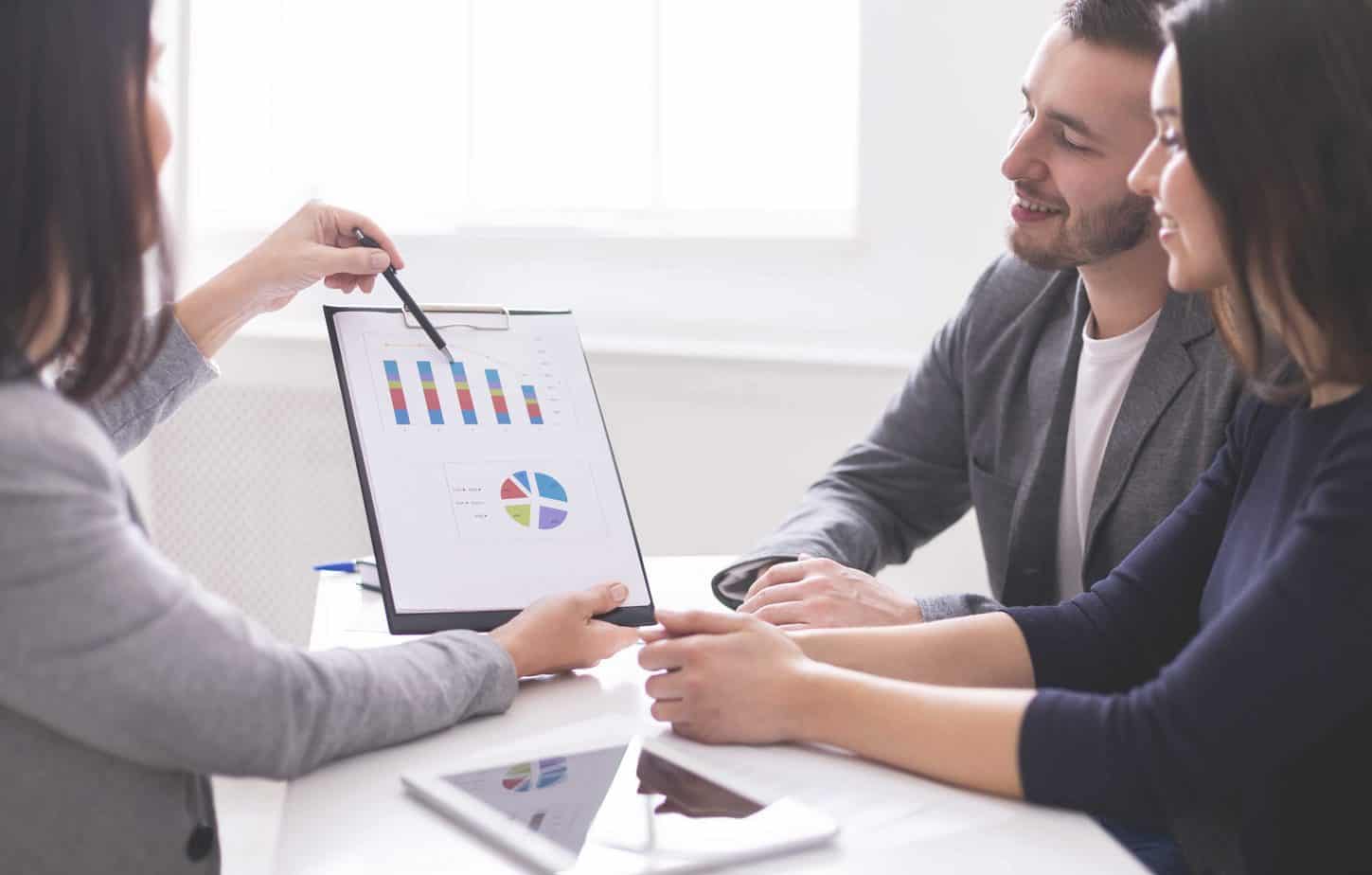 best financial advisor