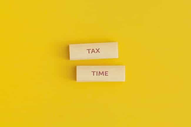 how to save income tax in Australia