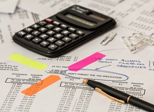 small business tax